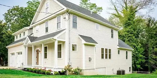 8 Westgate Lane