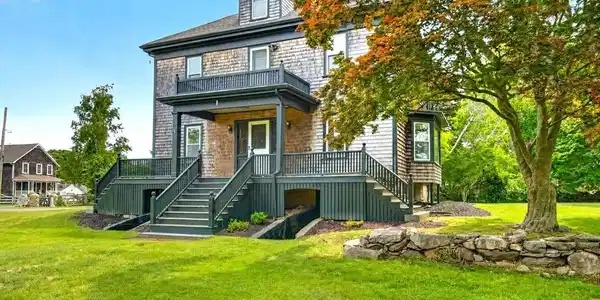 5 North Ln