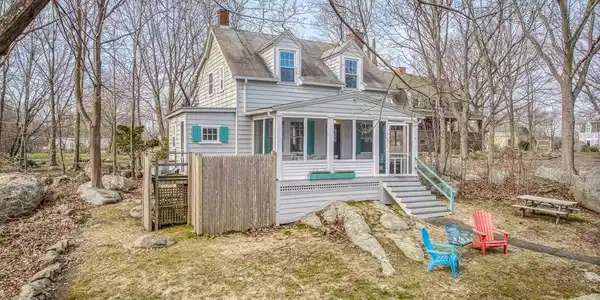 5 Richards Avenue