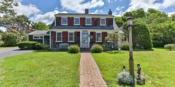 13 and 15 South Street
