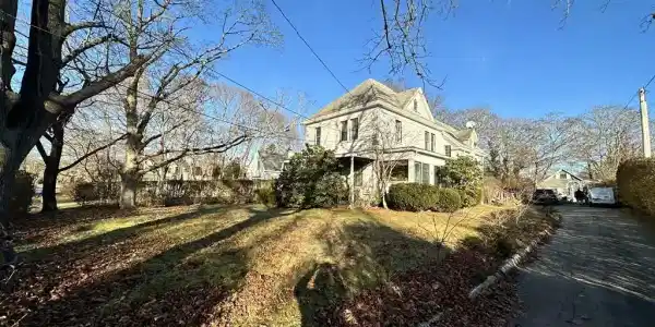 33 John Parker Road