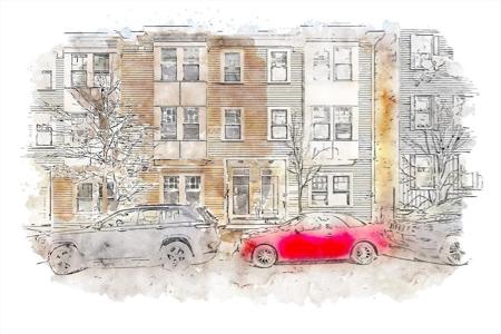 394 West Second St