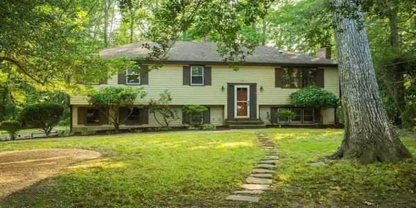 116 Old Forge Rd