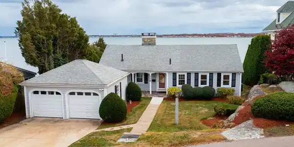 116 Crabtree Road