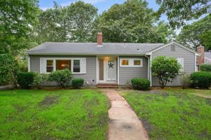 101 Pond St