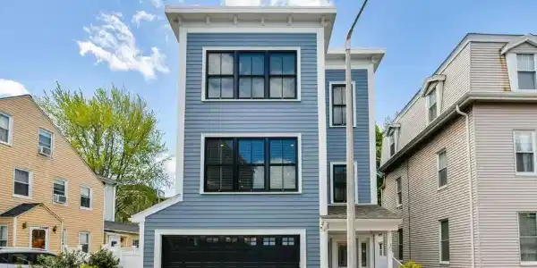 3 0 Middle Street