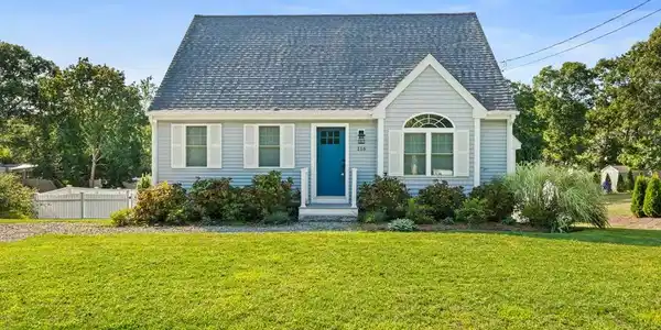116 Broken Bow Ln