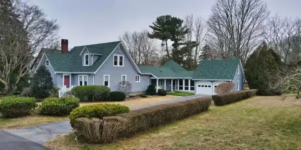 14 Chestnut St
