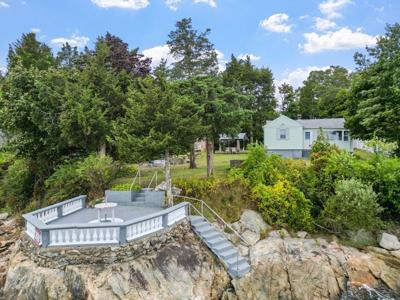 34 Shore Drive