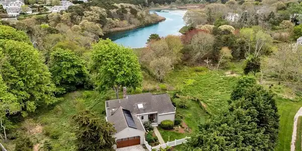 597 Orleans Road