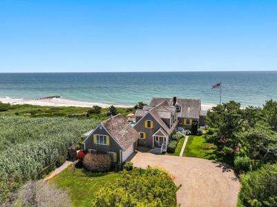 439 Sea View Avenue