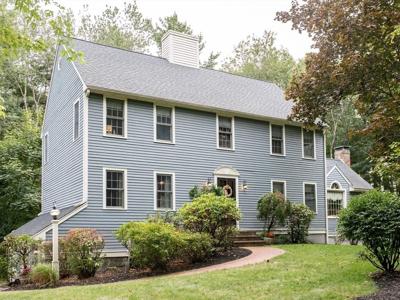 112 Partridge Brook Cir