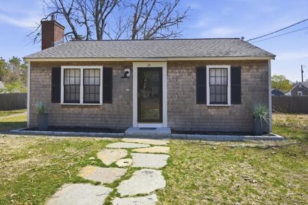 14 Manning Rd