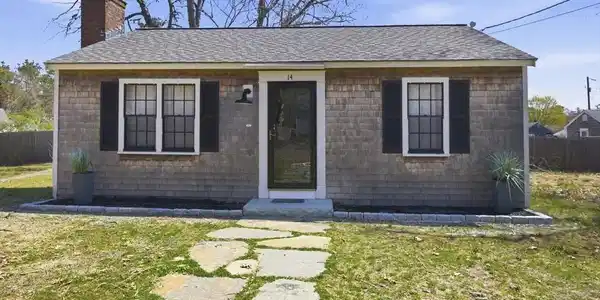 14 Manning Rd