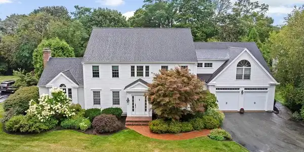 35 Beach Plum Lane