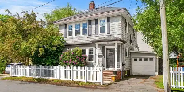 14 Curry Cir