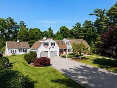 468 Delano Rd