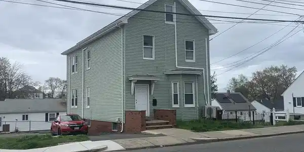 131 Malden St