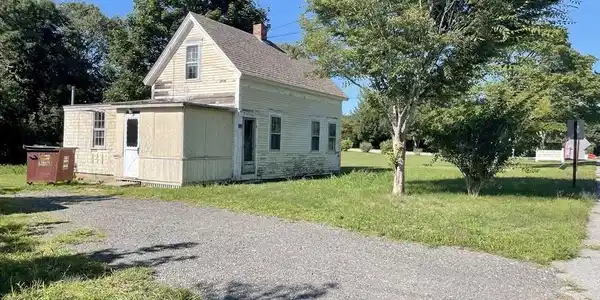 198 Sisson Rd