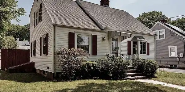 23 Rice Road