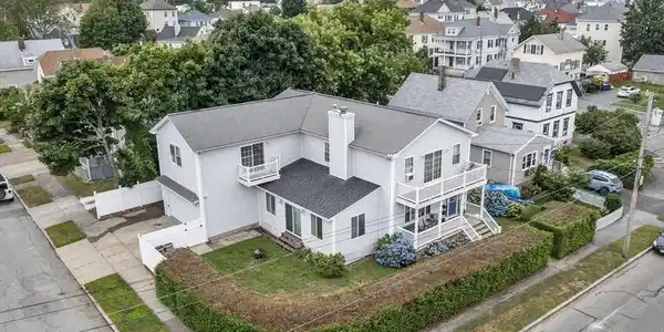 287 Bolton Street