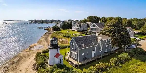 107 Channel Point Rd
