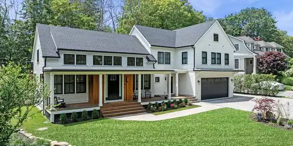 16 Liberty Road
