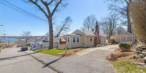 129 Audubon Ave
