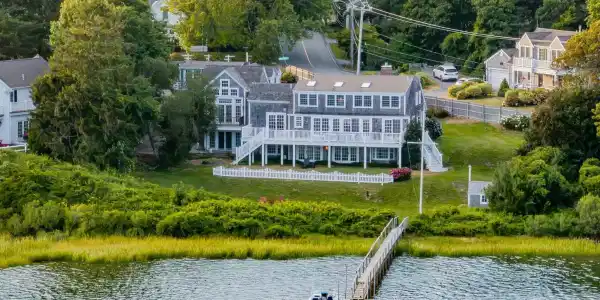 108 Queen Anne Road