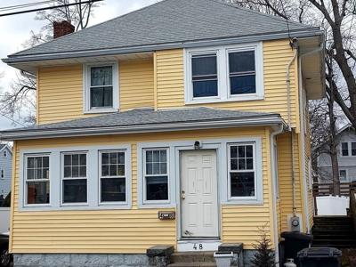 48 Sachem St