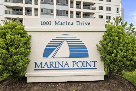 1001 Marina Drive