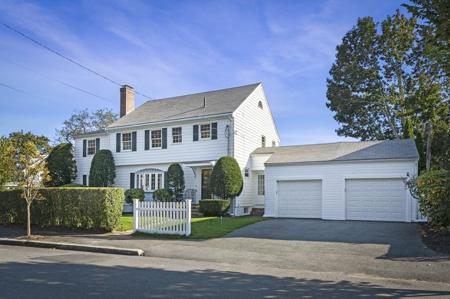 8 Nason Road