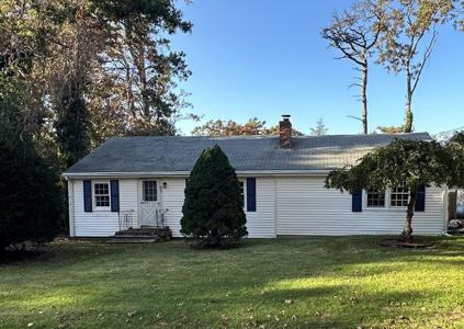65 Melix Ave