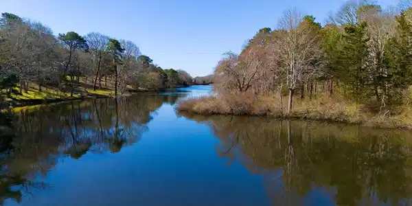 18 Rivers Edge