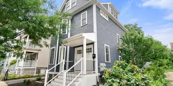 44 Dorset St