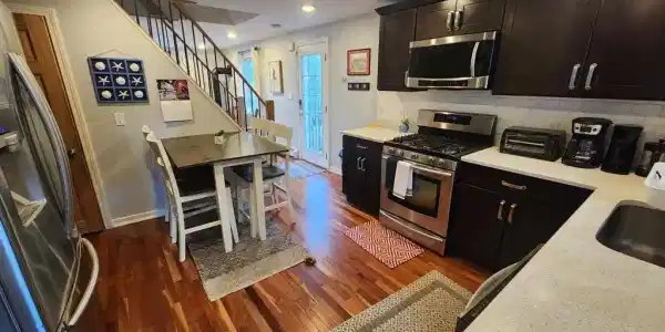 57 Green St