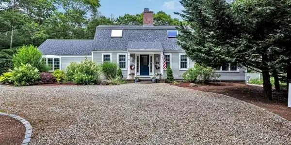 75 The Hunt Circle