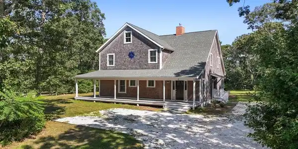 5 Skecheconet Way