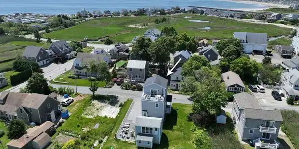 12 Branch Street
