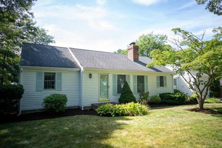 1 Johnson Ln