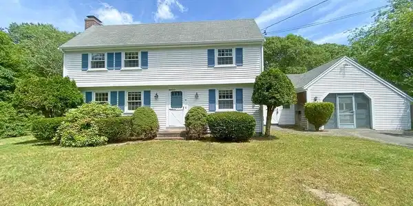 12 Acadia Rd
