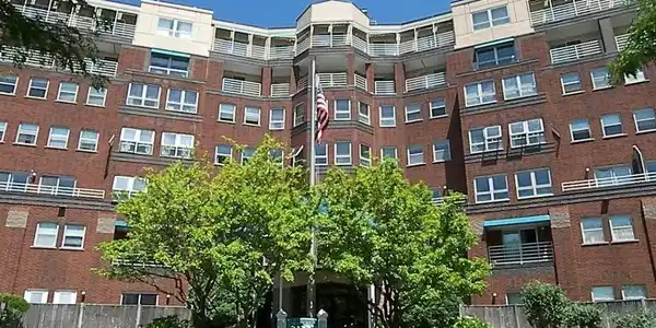 9 Park Avenue