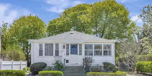 44 J Street