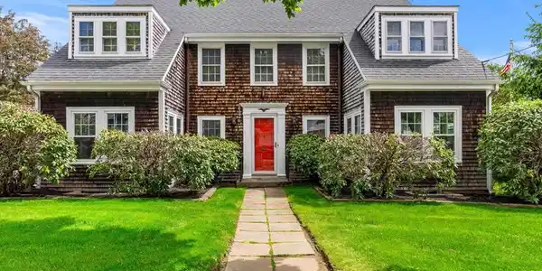 9 Palmer Road