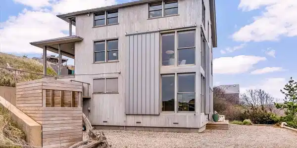 116 N Pamet Road