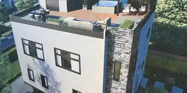 6 Agneus Road