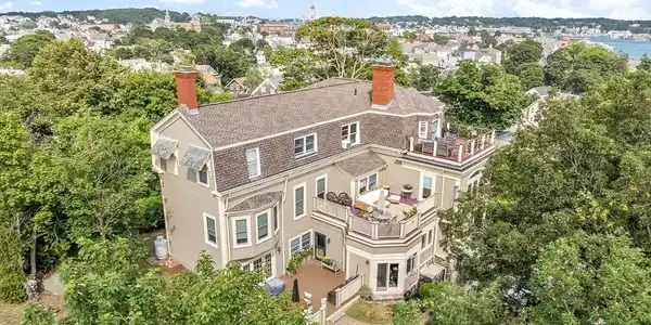 5 Babson Street