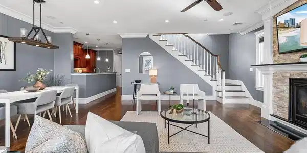 9 M St