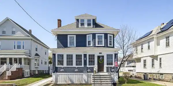 121 Circuit Rd
