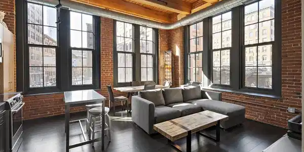 319 A St.